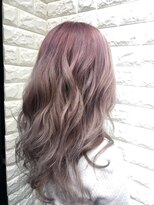 ユートピア(U topia)&nbsp;ホワイトピンクカラー