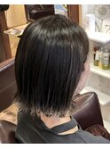 アッシュベージュ