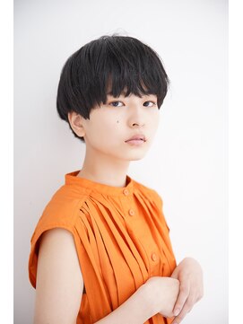 エンドリンク(endlink) washaway short