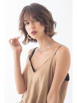 ワン 大船(ONE003)&nbsp;マッシュ/くびれヘア/ビタミンカラー/メルティーカラー/大船駅