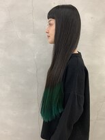 エンドリンク(endlink)&nbsp;モードデザインカラー