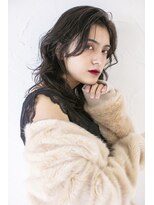 ルミネート 日暮里店(Ruminate)&nbsp;ミディレイヤー【日暮里/西日暮里/シールエクステ】