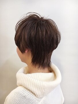 ティンク 藤沢店(Tink) ベビーウルフ