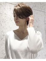 スティードトーキョー(Steed Tokyo)&nbsp;カット+カラー