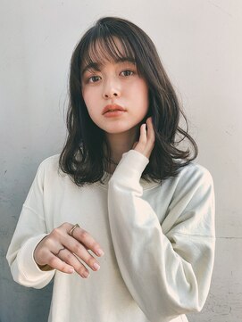 ガーデントウキョウ(GARDEN Tokyo) 【GARDEN 田中麻由】