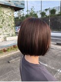 ミニボブ