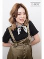 ディーボーイ 下通本店(D-BOY) 山下 亜莉沙