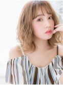 ★透け感ハイライトシークレットグラデーション20代30代40代★7