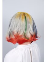 クリップ ジョイント ゴッド(CLIP JOINT GOD)&nbsp;ミッフィーカラー