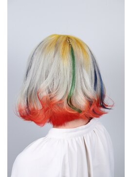 クリップ ジョイント ゴッド(CLIP JOINT GOD) ミッフィーカラー