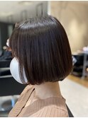 KENボブスタイル