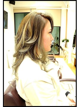 メタ(META) トリプルカラ―+ META 独自の奇跡のトリートメント