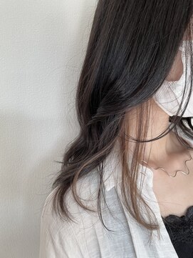 リアン 熊谷本店(Rien) インナーベージュ