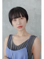 グランシャリオ 笹塚店(Grand Chariot)&nbsp;【2021年の新作スタイル】笹塚美容室Grand Chariot