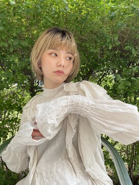 ムク(MUKU) MUKUスタイル