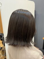 アルター(aL ter)&nbsp;オリーブグレージュ