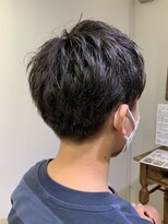 ユーネリー(U-NERY)&nbsp;メンズスタイル