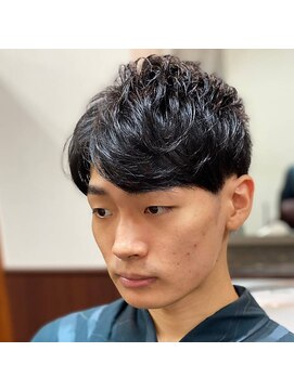 ケースタイル 水道橋店(K-STYLE) ビジネスマン向けフォワード