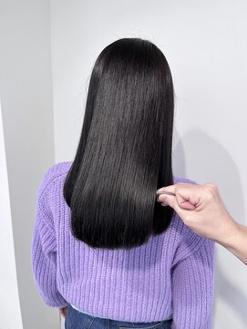 インスヘアー 加古川別府店(INCE HAIR) 髪質改善トリートメント