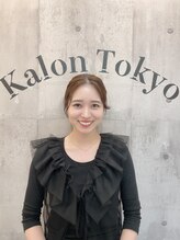 カロントウキョウ 中野店(Kalon Tokyo) 桝田 みらい