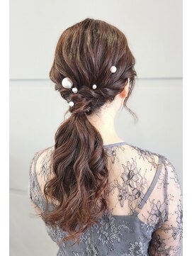 パズードコー(PSSD-CO.+5) ふわふわローポニー