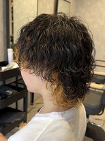 アビールブレ 新潟万代(ABEY LEVRAI)&nbsp;新潟波巻き