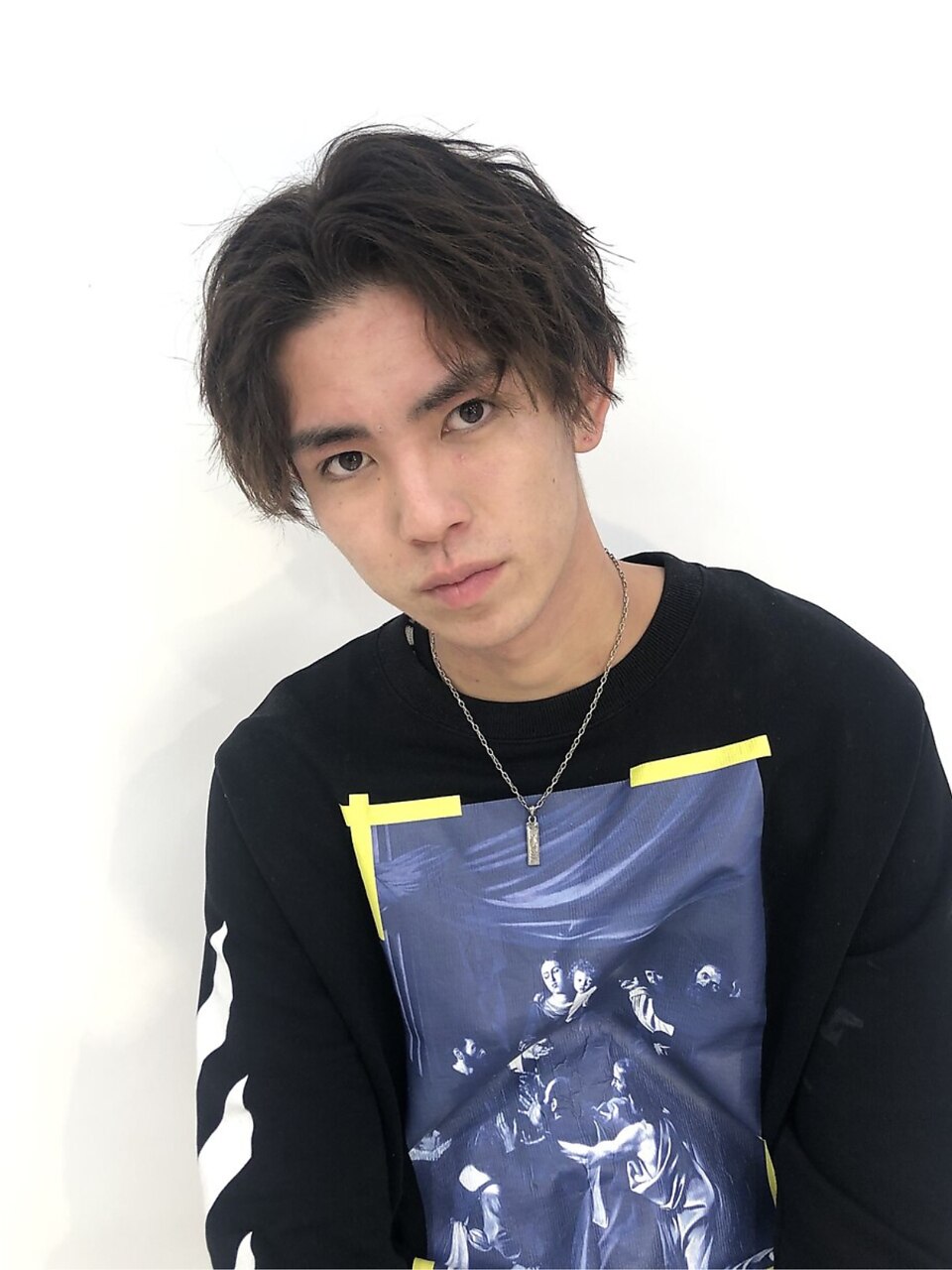 2025年春】メンズ|ショート 登坂広臣の髪型・ヘアアレンジ 2025年春】メンズ|ショート 登坂広臣の髪型・ヘアアレンジ