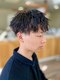 レブルーム(rebloom)の写真/【長久手】メンズからの支持が圧倒的に高い《rebloom》。遠方から通うファンや紹介も多い人気サロン☆