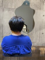 イズミ(Izumi) カスタムショート