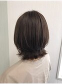 SUITE108石黒*外はねボブ