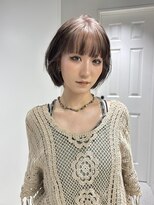 ゼスト 八王子店(ZEST) ルーツカラー グラデーションカラー 【otoha】