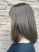 ヘアドゥーポジャ 藤岡店(hair Do poja)&nbsp;髪質改善カラー・カット・インナーカラー