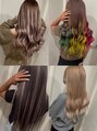 スカイ 本店(SKY)&nbsp;ナチュラルからデザインエクステstyle