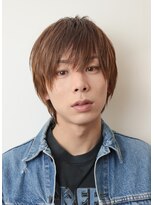 ブリランチン イワタ(Brilliantine Iwata) 山P風平成ヘア☆