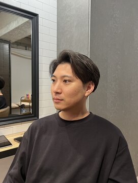 ソウス(SOURCE) パートスタイル