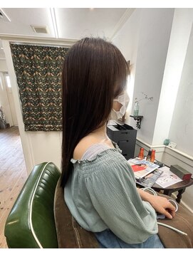 ホリデイ(HOLIDAY) ロング