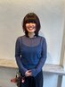 【AZU限定フルイメチェンコース】似合わせカット＋ロングスパ＋眉毛カット