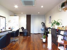 ディーズ(D’z)の雰囲気（駐車場は横のフェンスのある専用駐車場をご利用ください*宇都宮）
