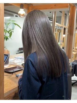 リット(lit) オリーブグレー