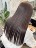 【栄養補給】N.ケラリファインtreatment+ファインバブル　￥12.100→￥10.890