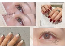 Q,ネイル.アイラッシュ併設サロンですか？