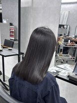 リヴ(LIV)&nbsp;美髪矯正/縮毛矯正/髪質改善