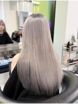 ベル(BEL)&nbsp;シルバーアッシュ