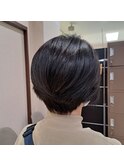 暖かみのあるココアブラウン