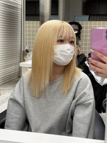 ユナイテッド 横浜(UNITED) 【大内萌花指名】抜きっぱなしブロンド