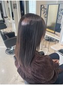酸性ストレート