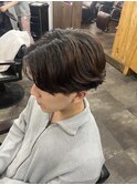 ニュアンスパーマ