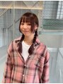 ループウエスト(LOOP WEST) 榎本 姫那乃