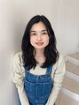 アブニールドール 大山台店 綾 奈