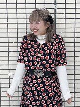 ダブル(W) レナ 